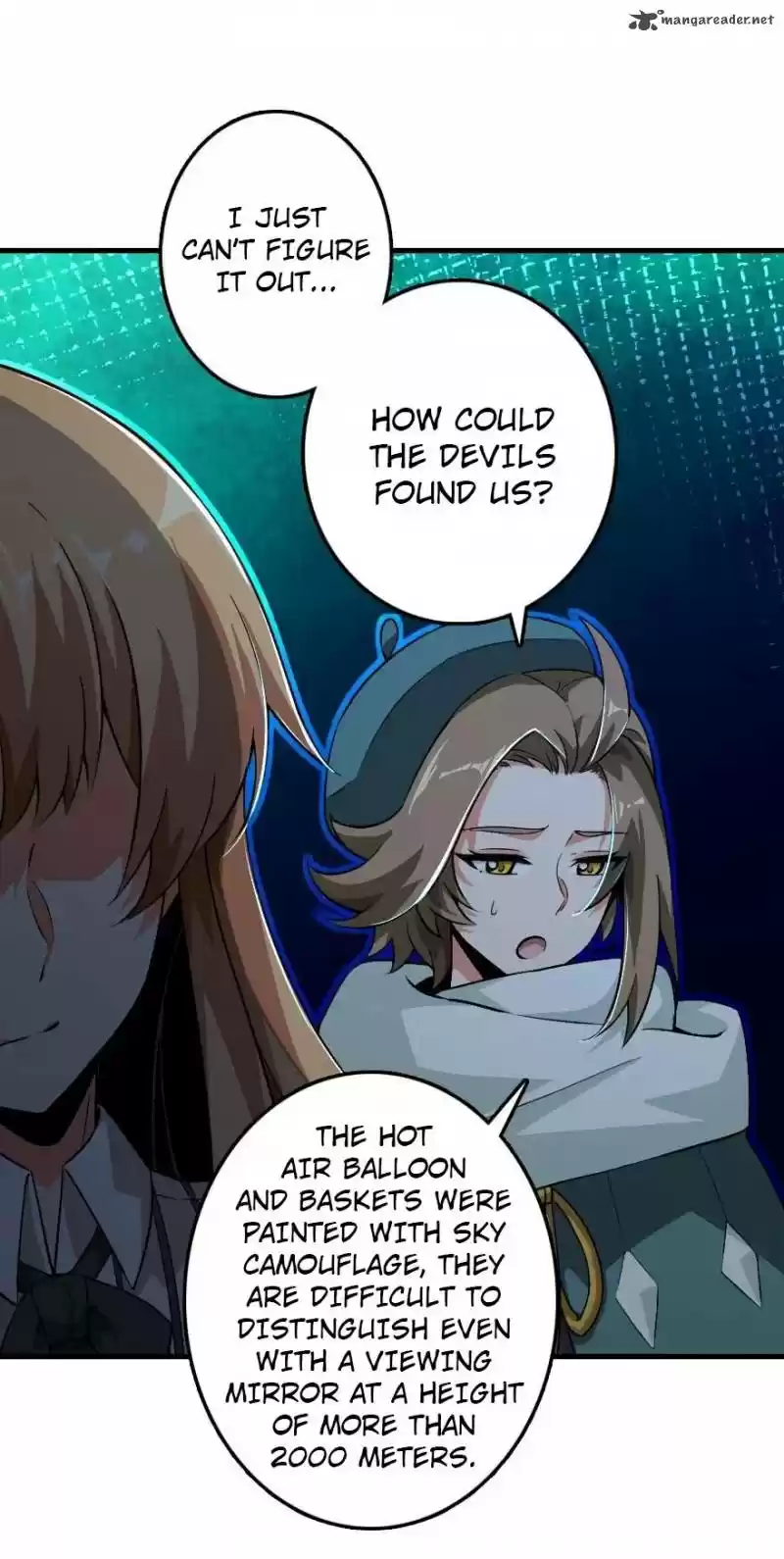 Release That Witch 184