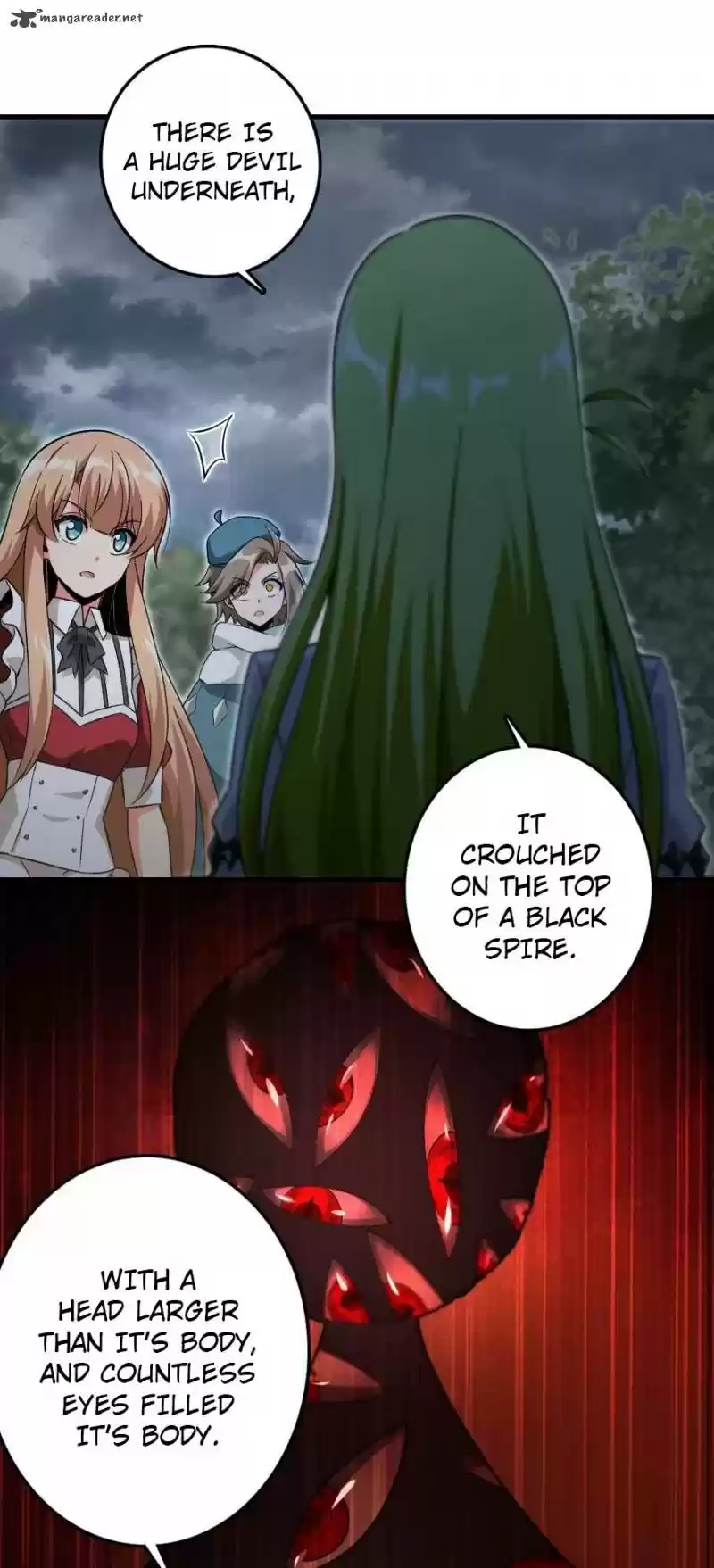 Release That Witch 184