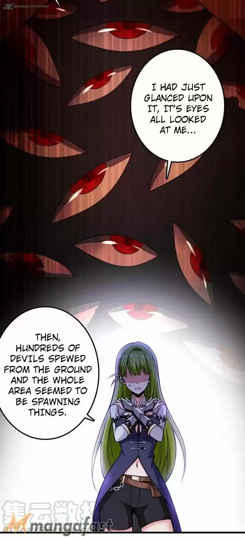 Release That Witch 184