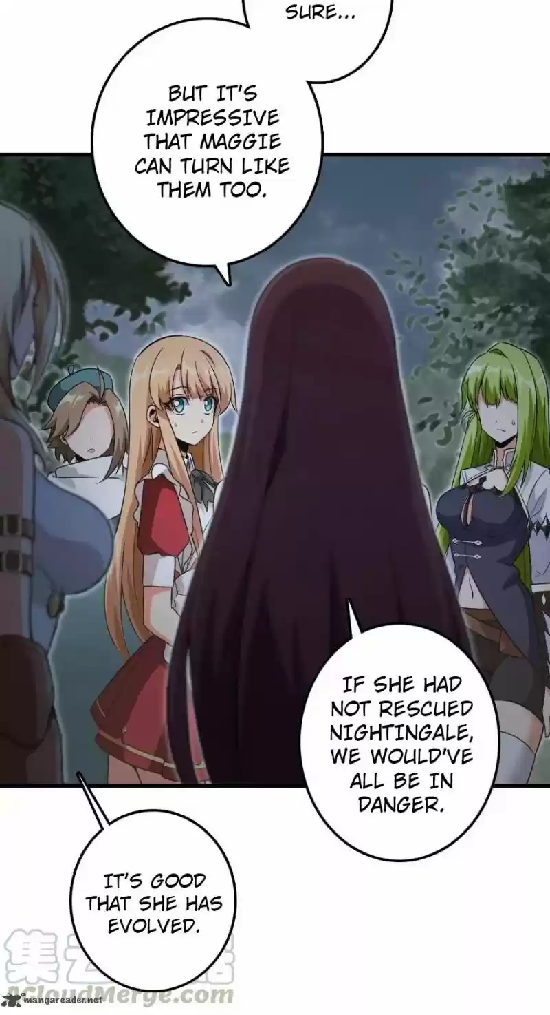 Release That Witch 184