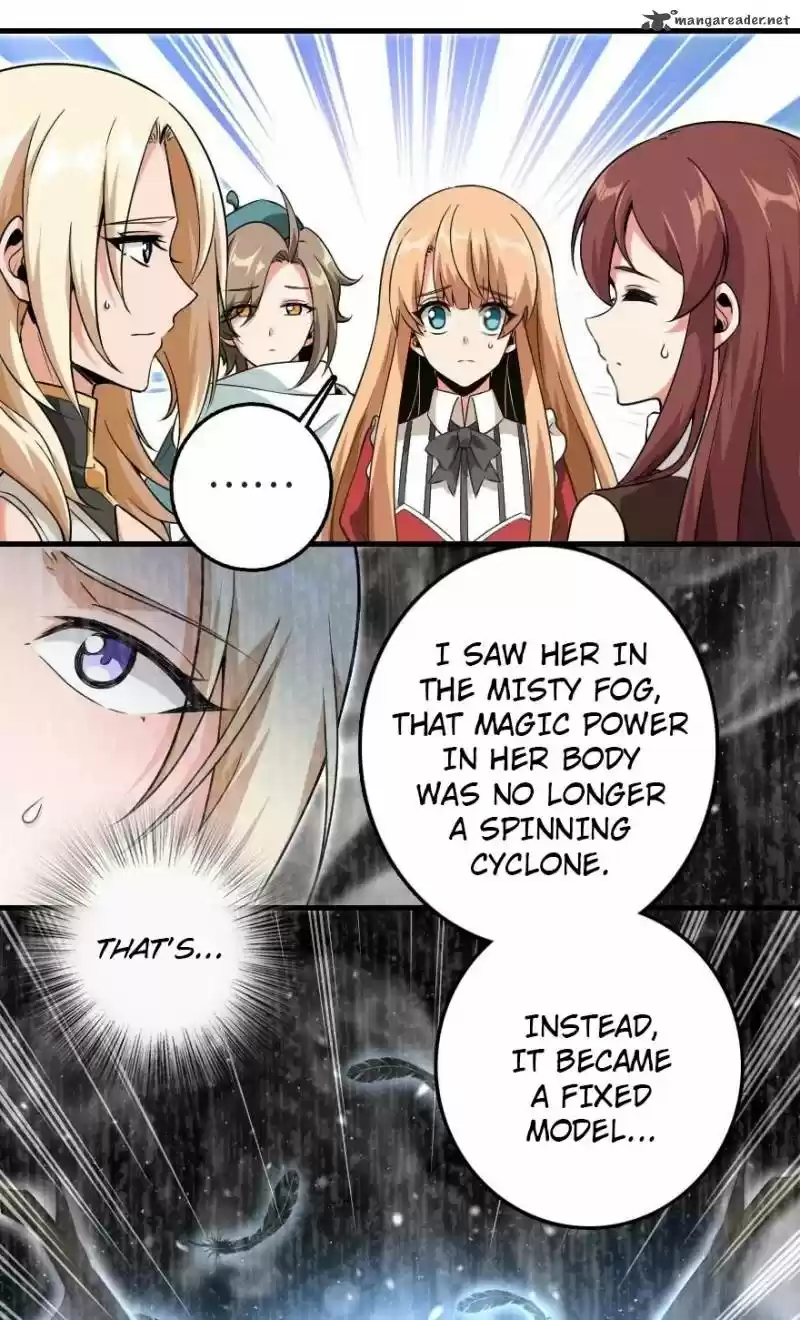 Release That Witch 184