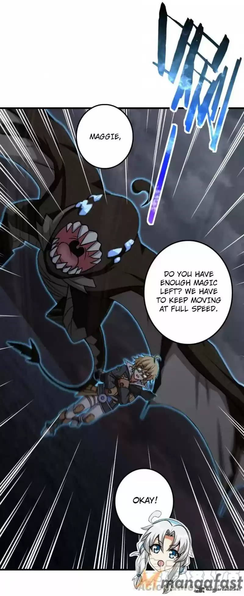 Release That Witch 185