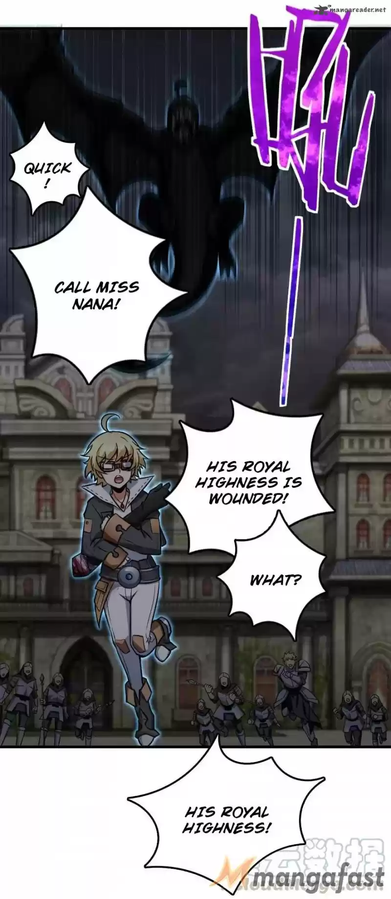 Release That Witch 185