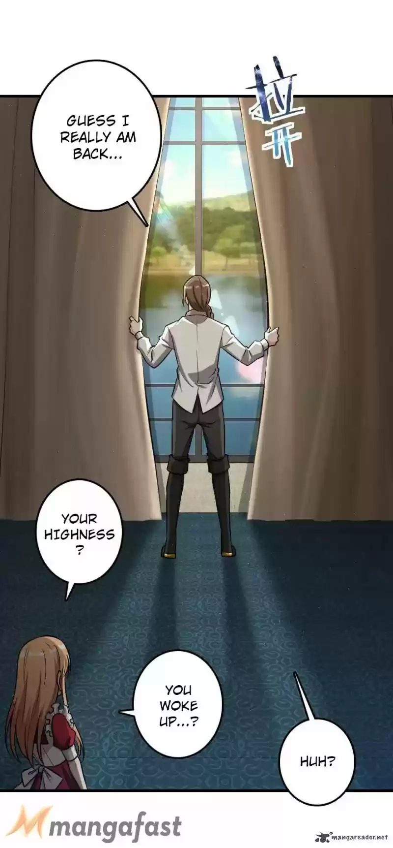 Release That Witch 185