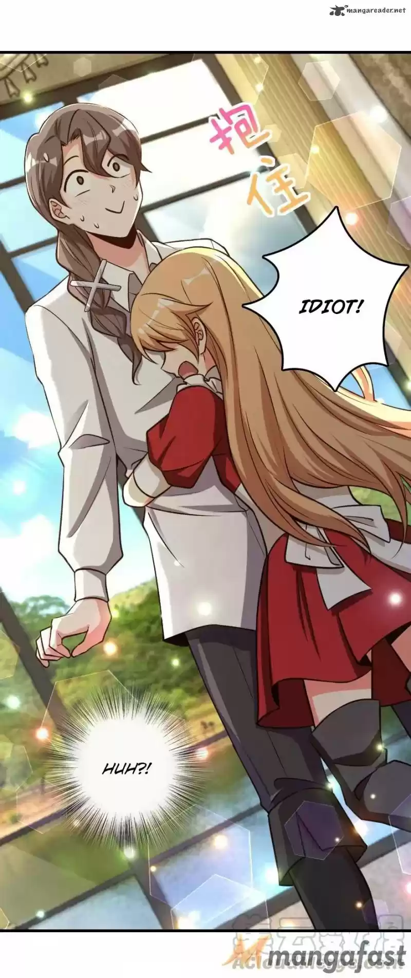 Release That Witch 185