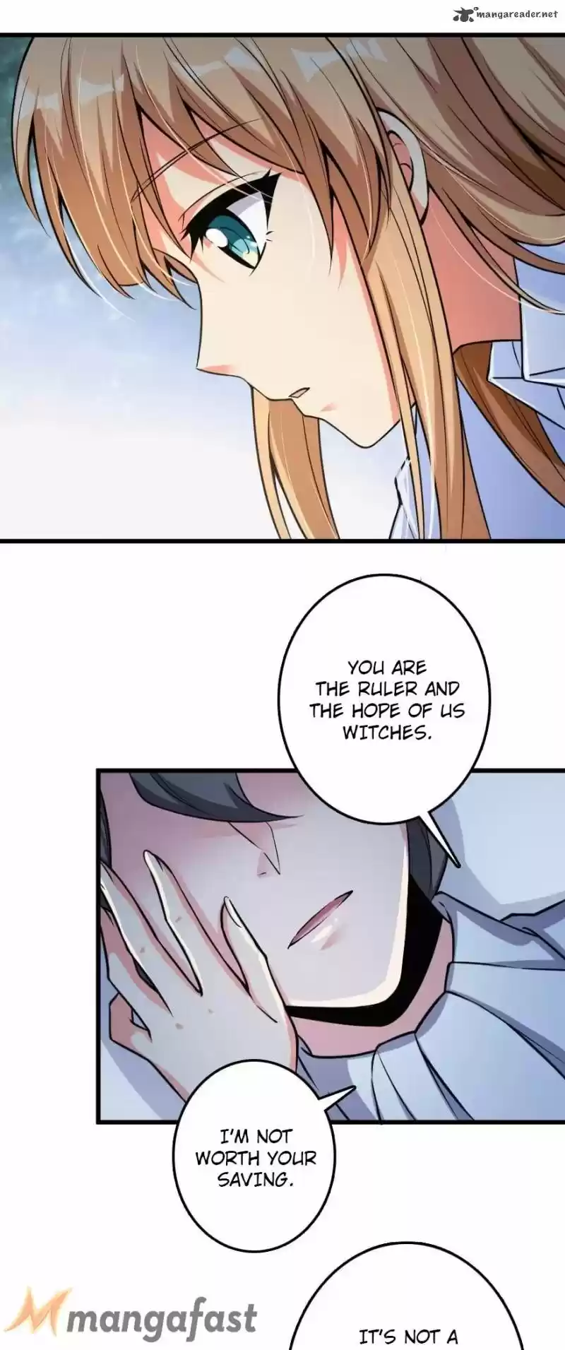 Release That Witch 186