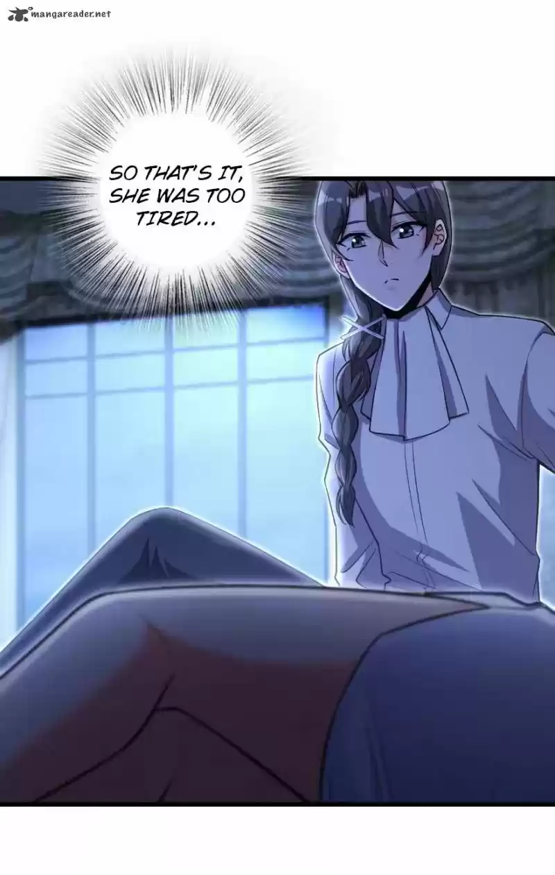 Release That Witch 186