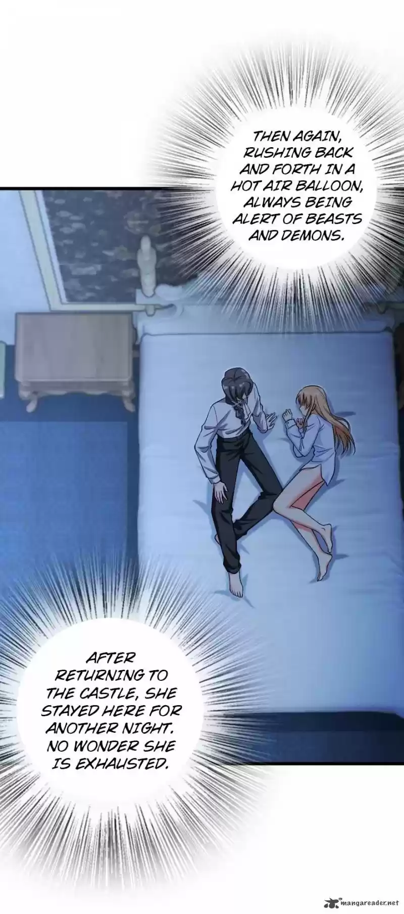 Release That Witch 186