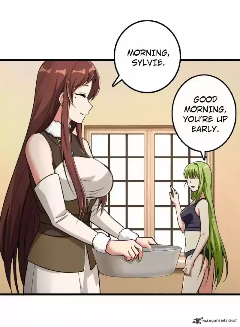 Release That Witch 186