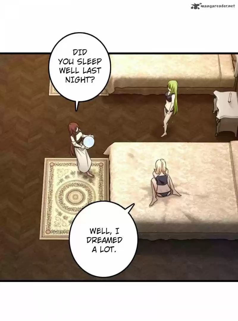 Release That Witch 186