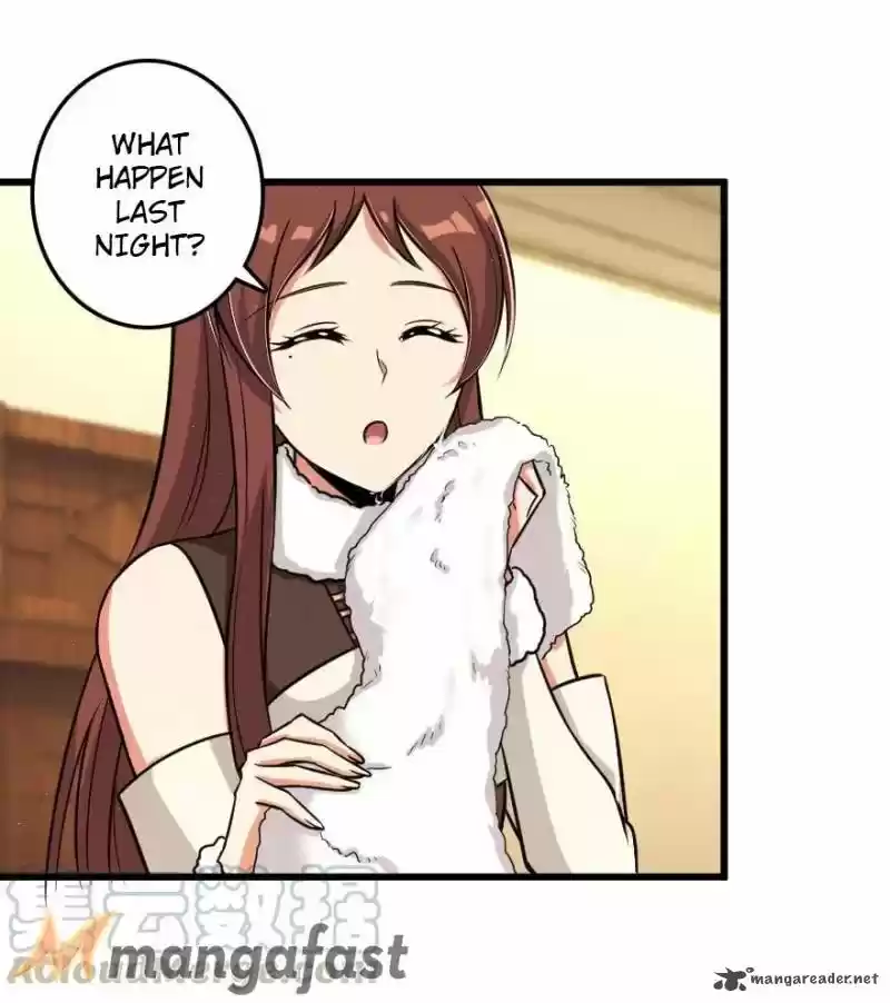 Release That Witch 186