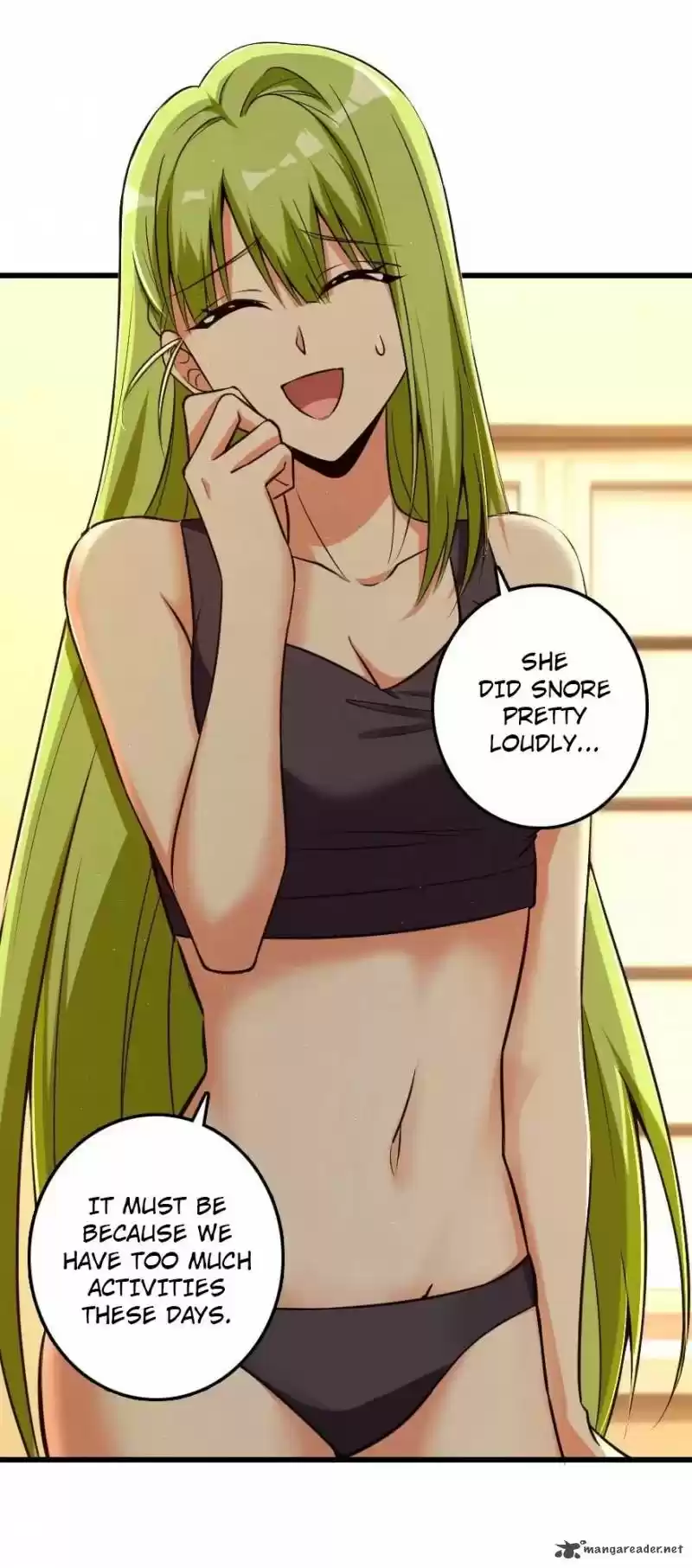 Release That Witch 186