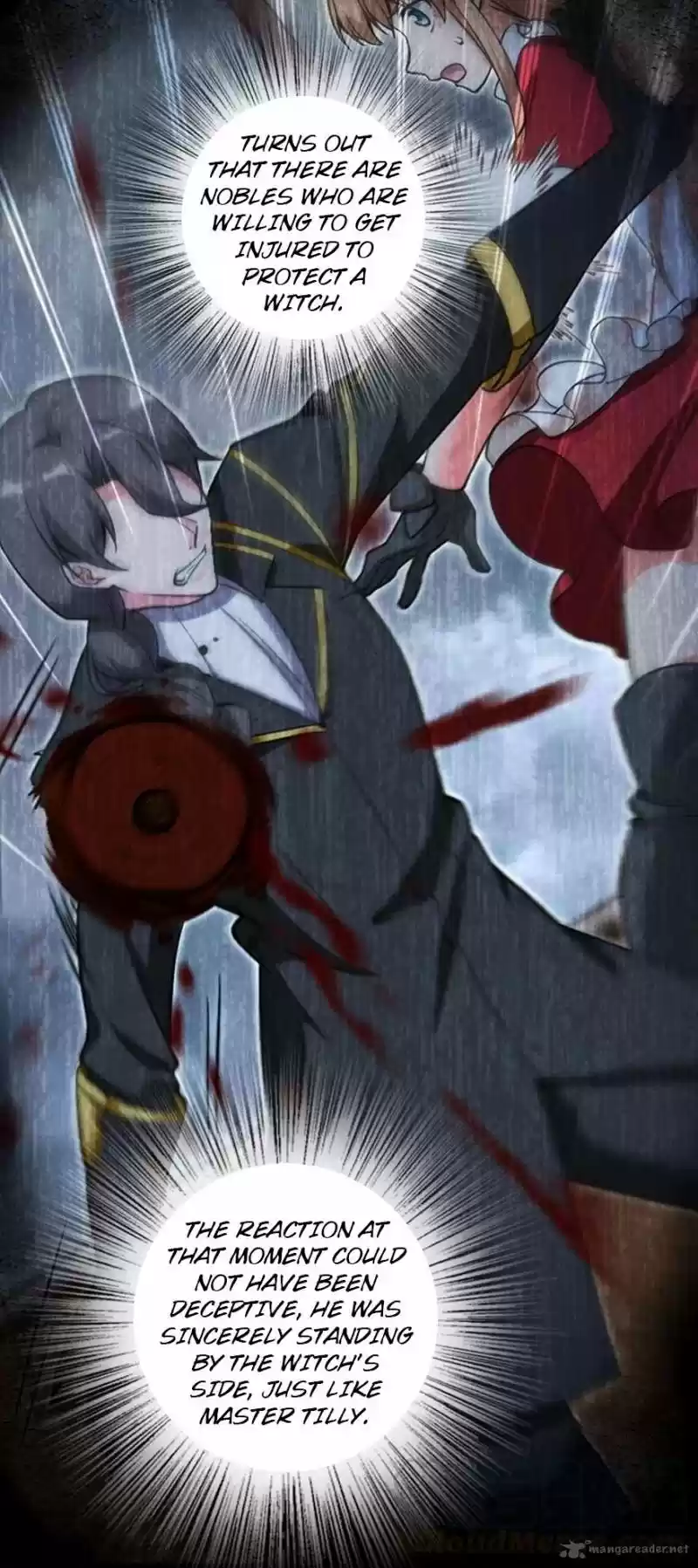 Release That Witch 186