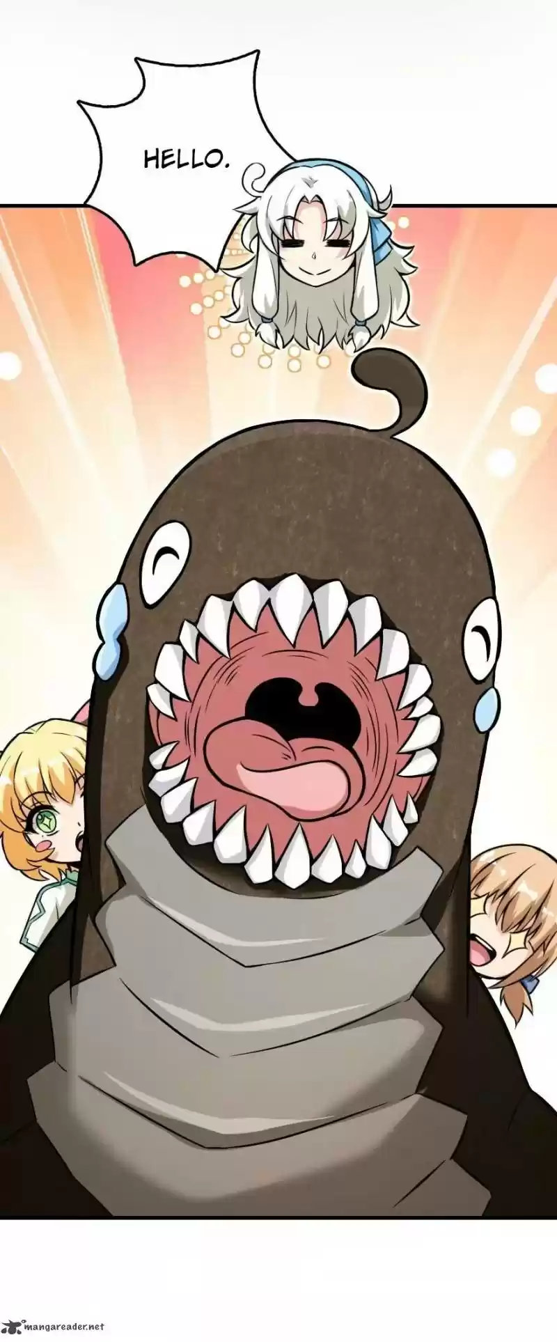 Release That Witch 187