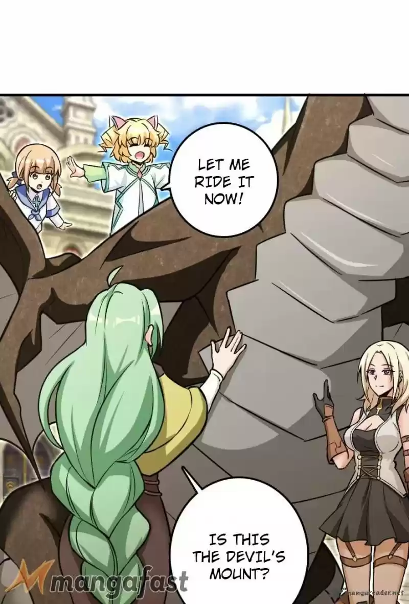 Release That Witch 187