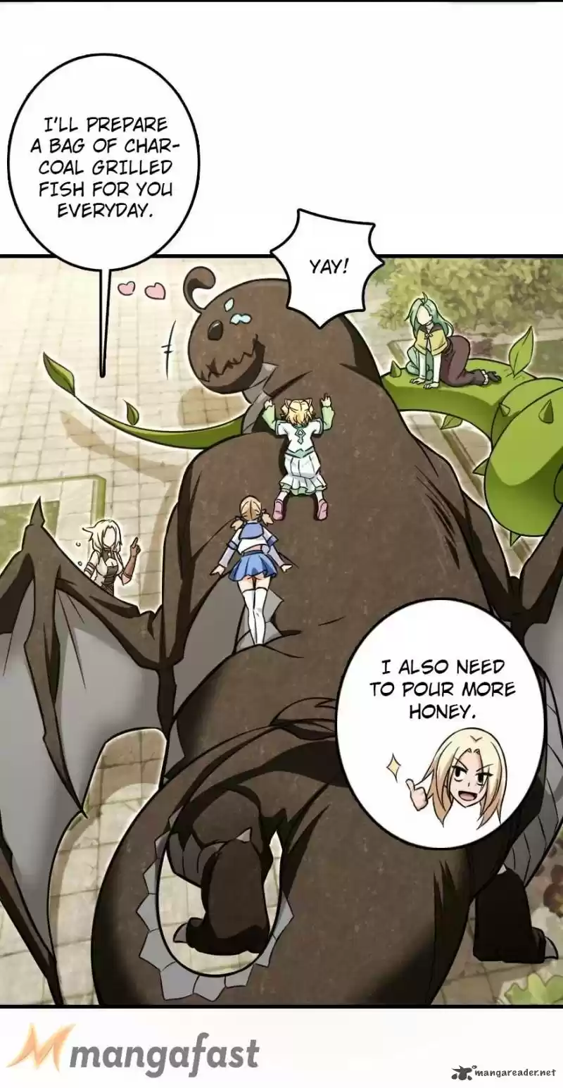 Release That Witch 187