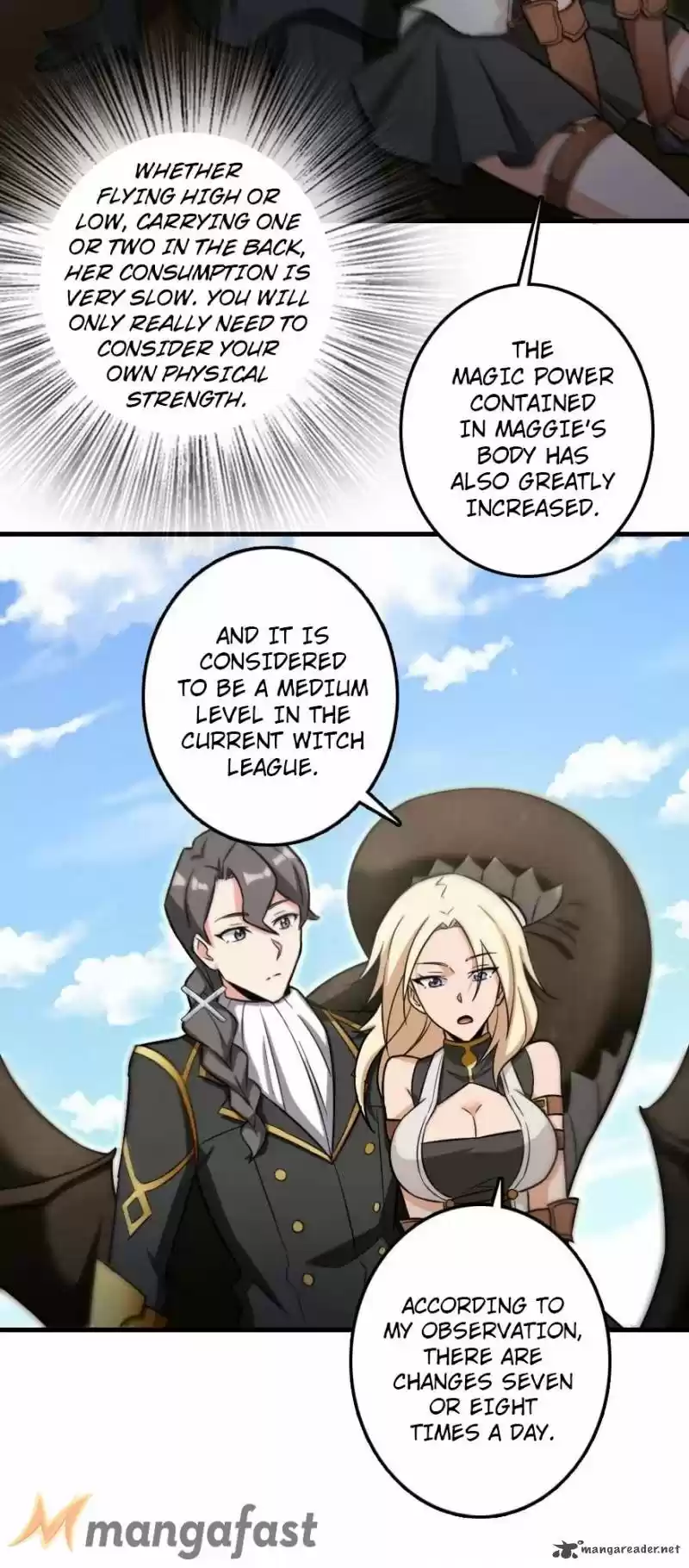 Release That Witch 187