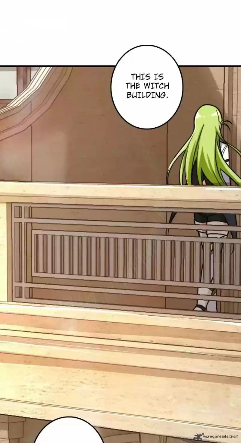 Release That Witch 187