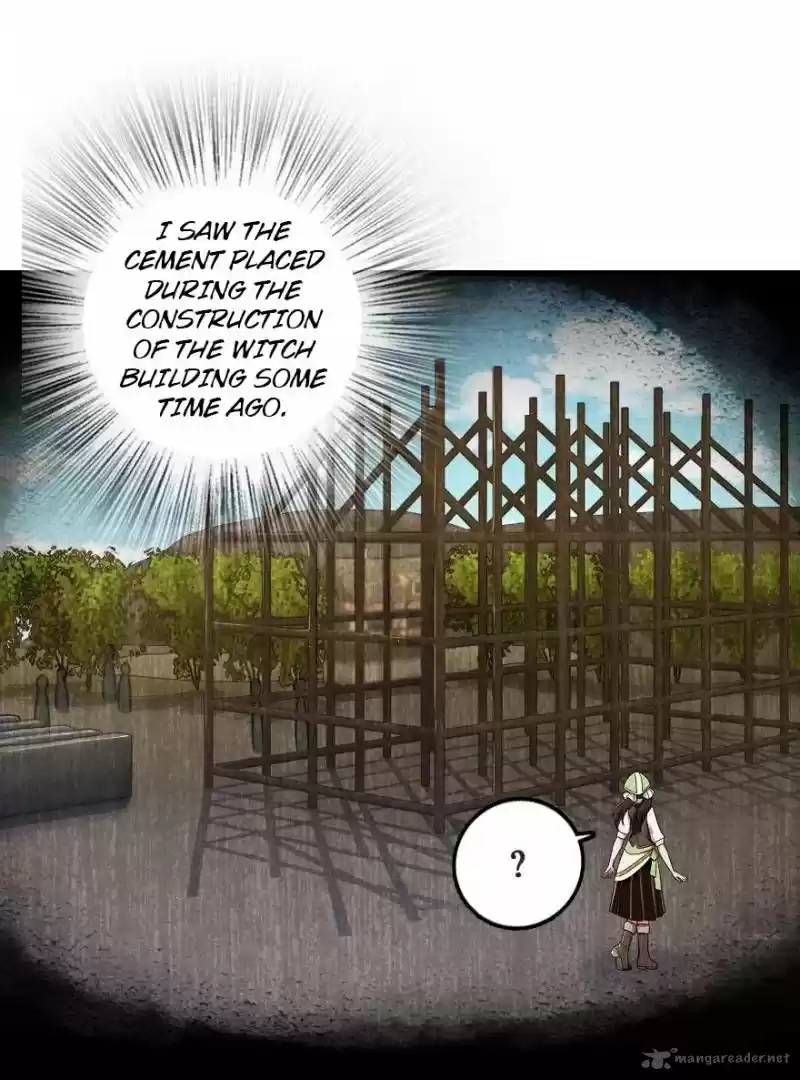 Release That Witch 187