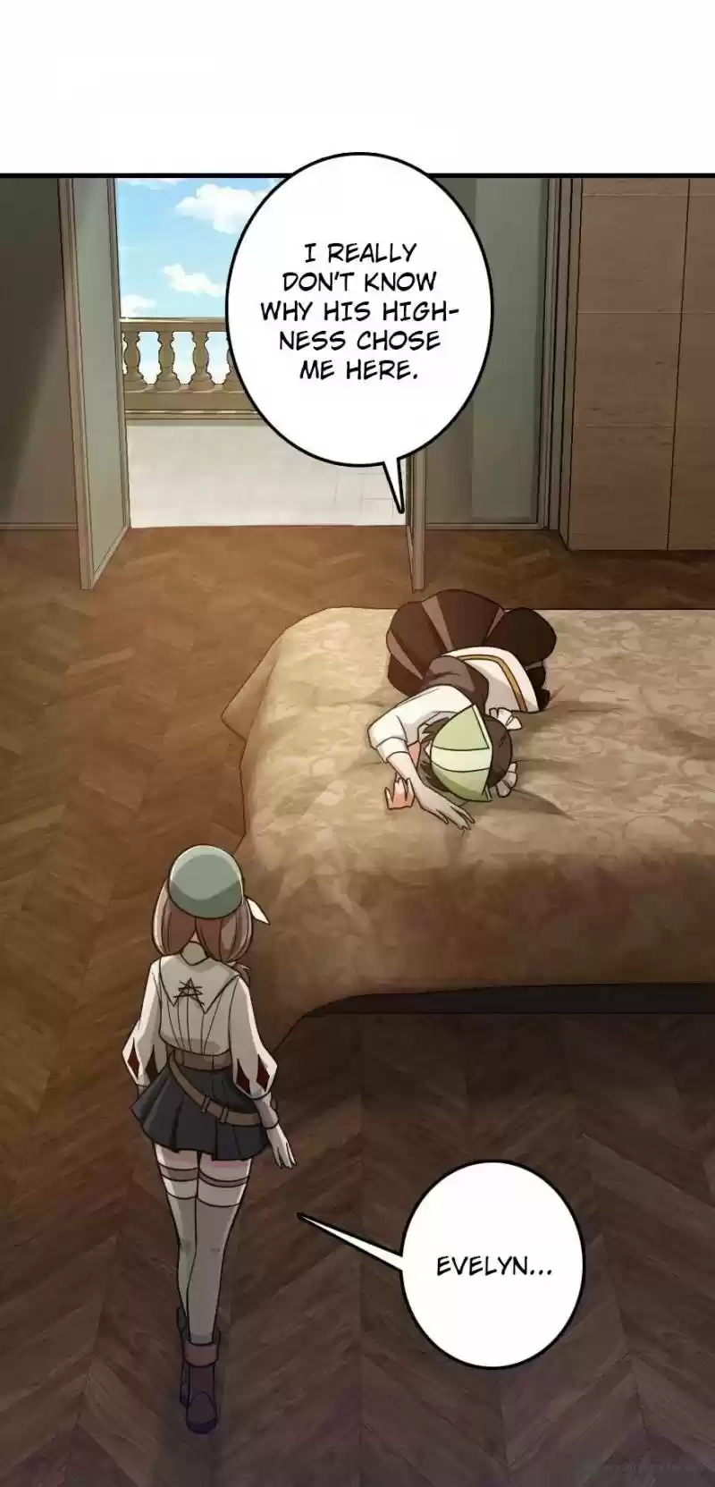 Release That Witch 187