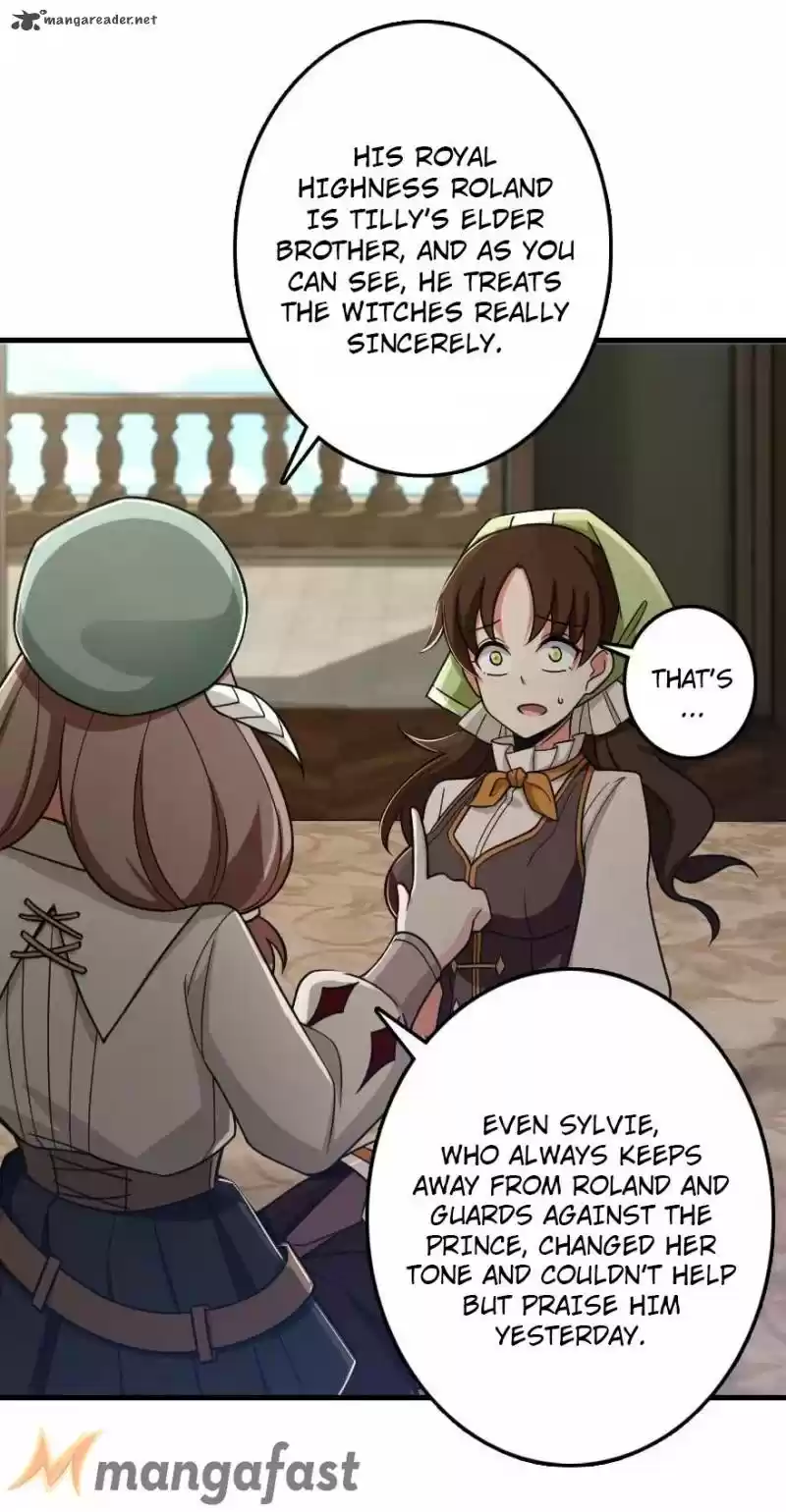 Release That Witch 187