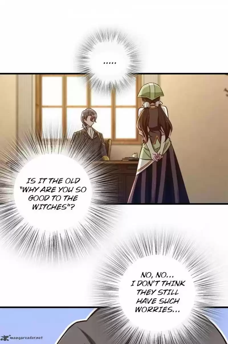 Release That Witch 188