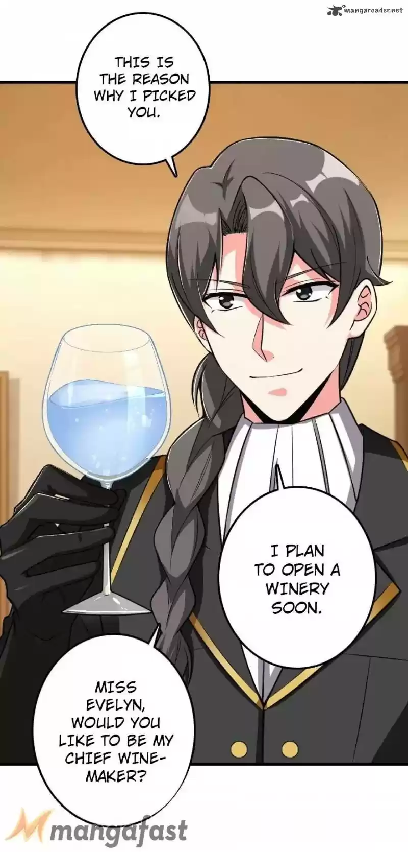 Release That Witch 188