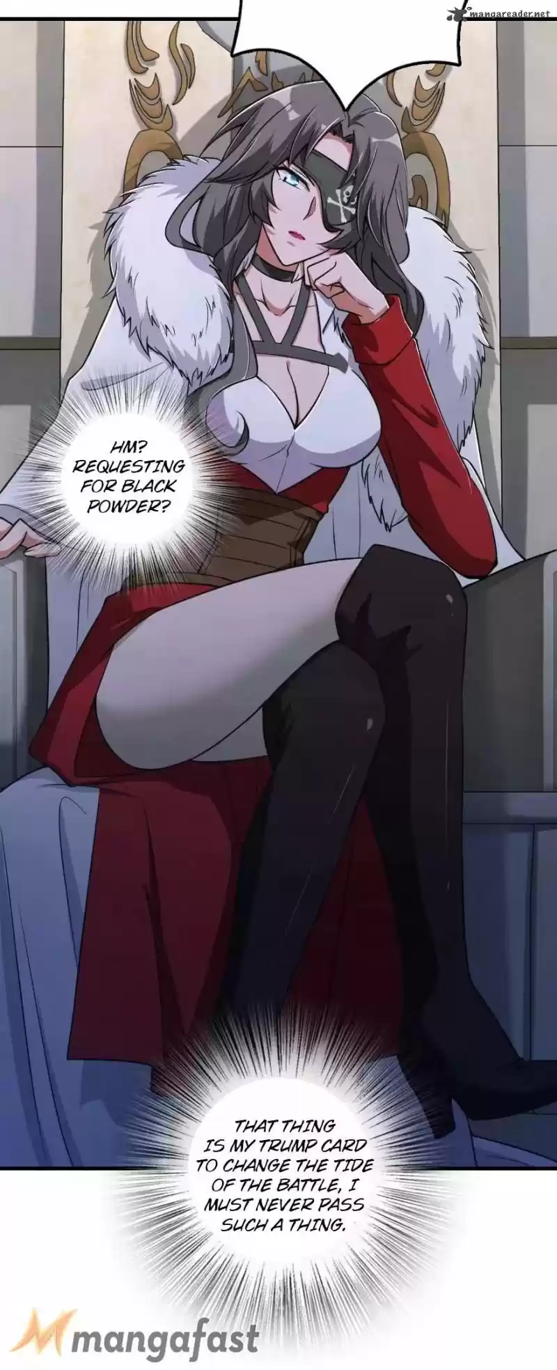 Release That Witch 188