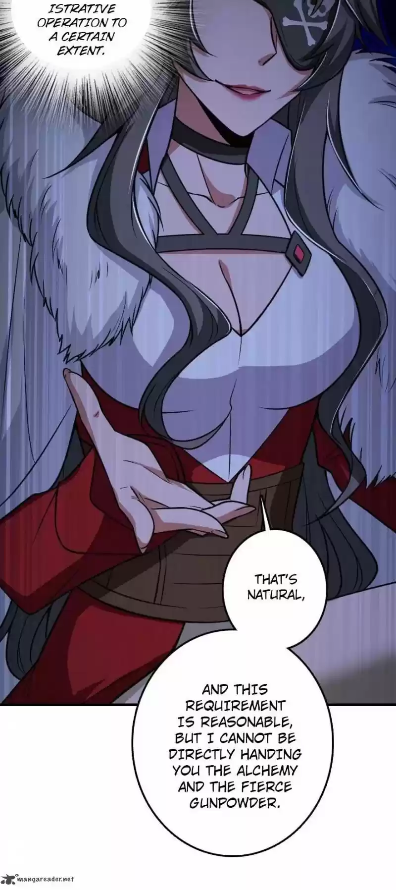 Release That Witch 188