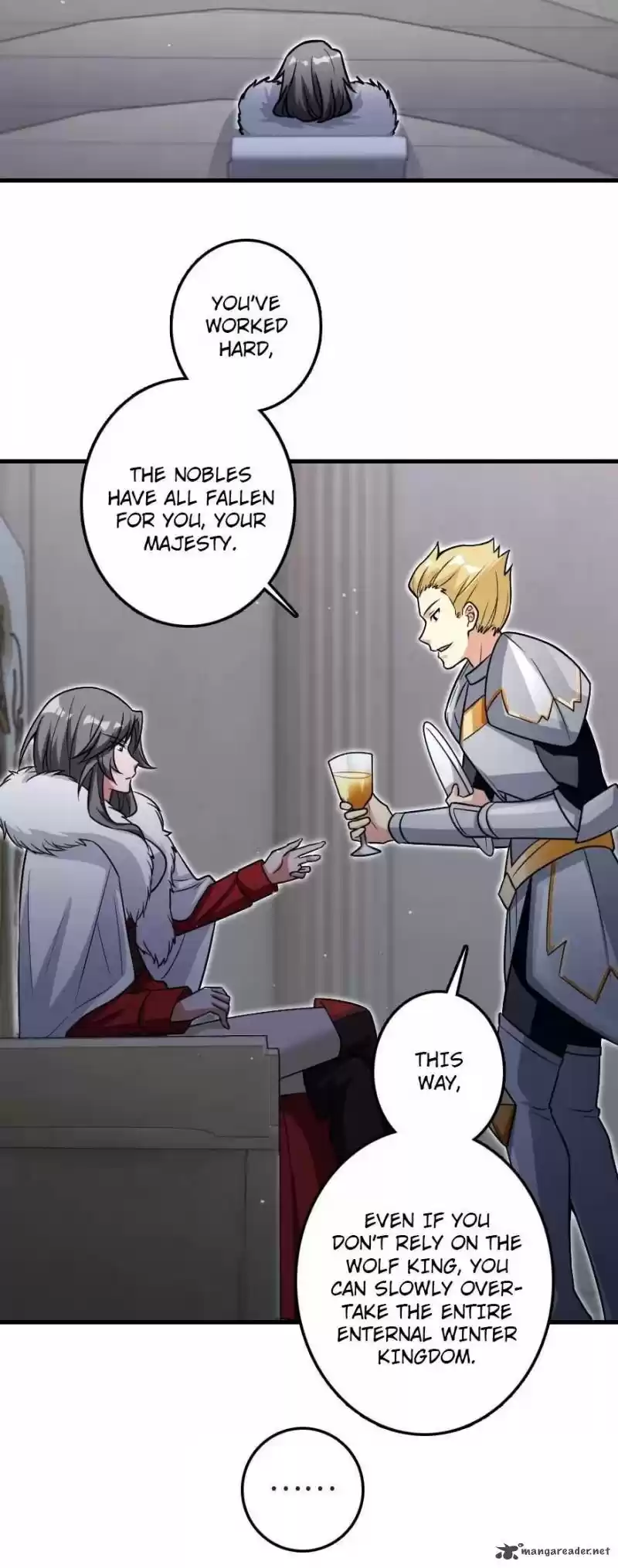 Release That Witch 188