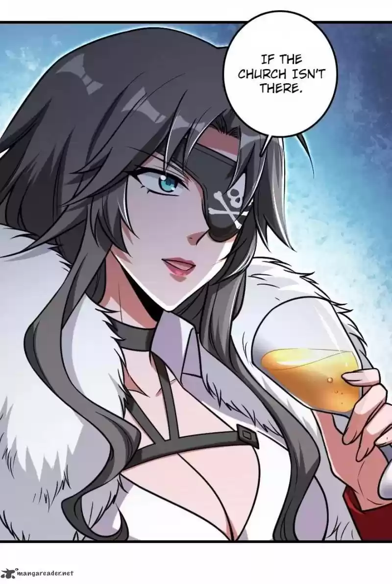 Release That Witch 188