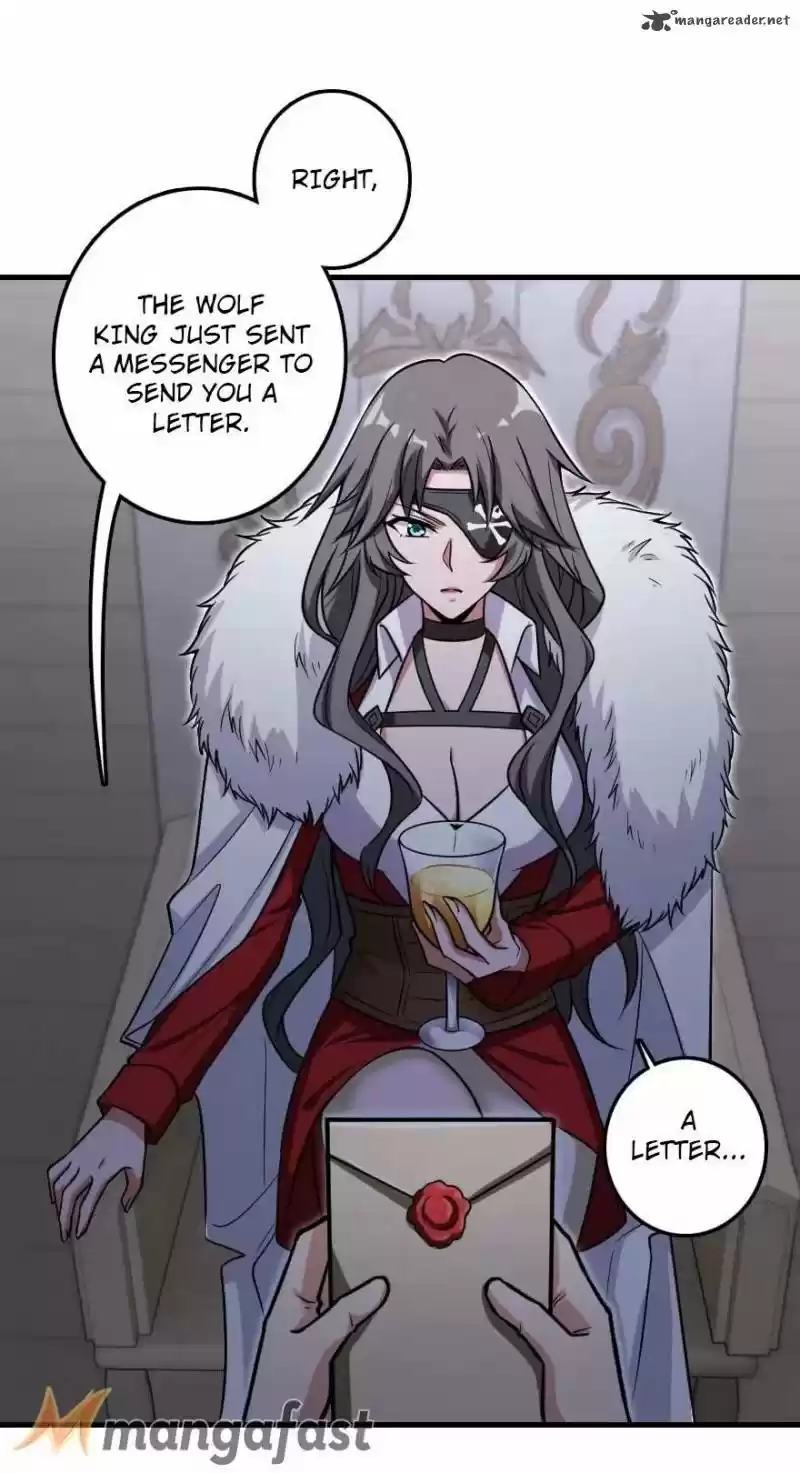 Release That Witch 188