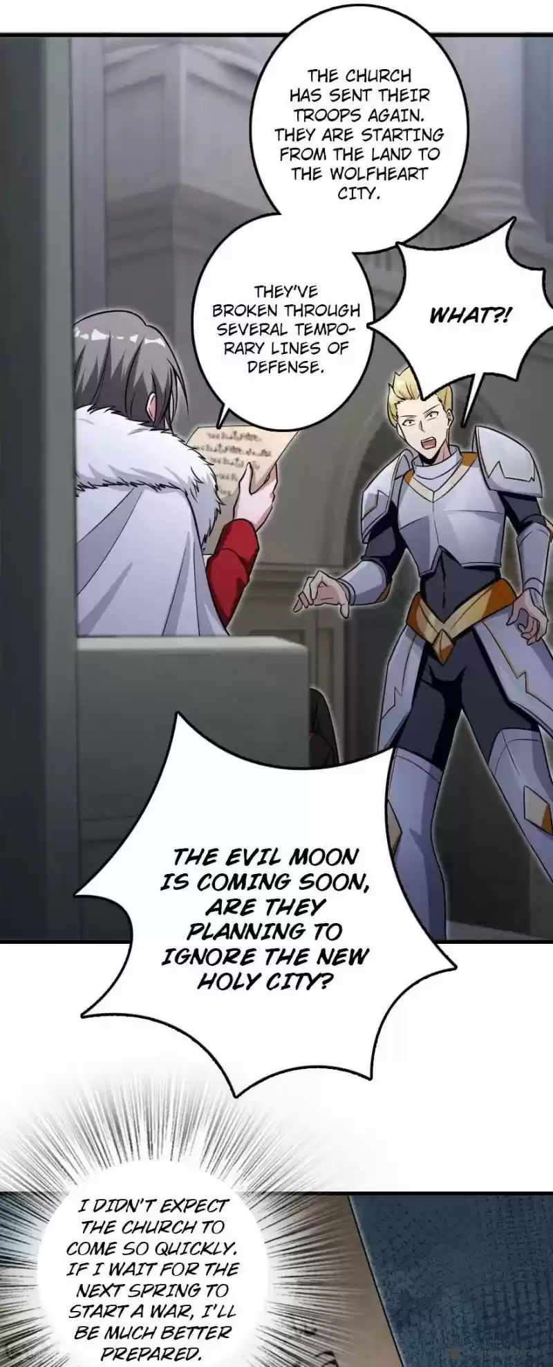 Release That Witch 188