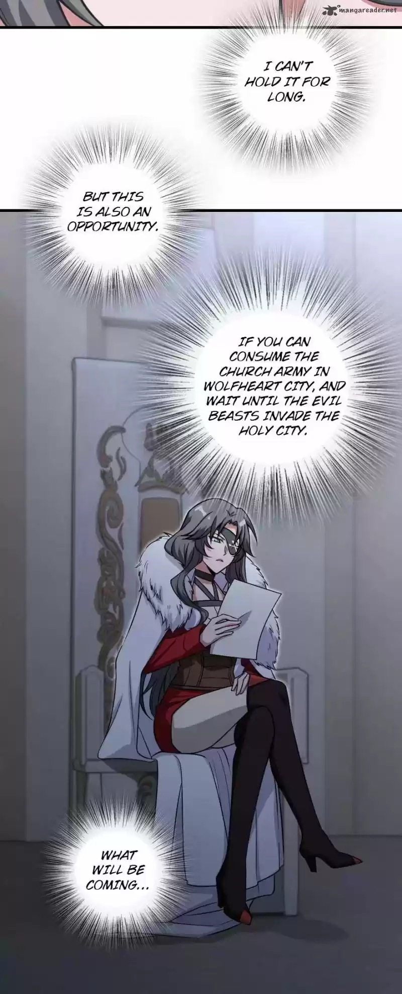 Release That Witch 188