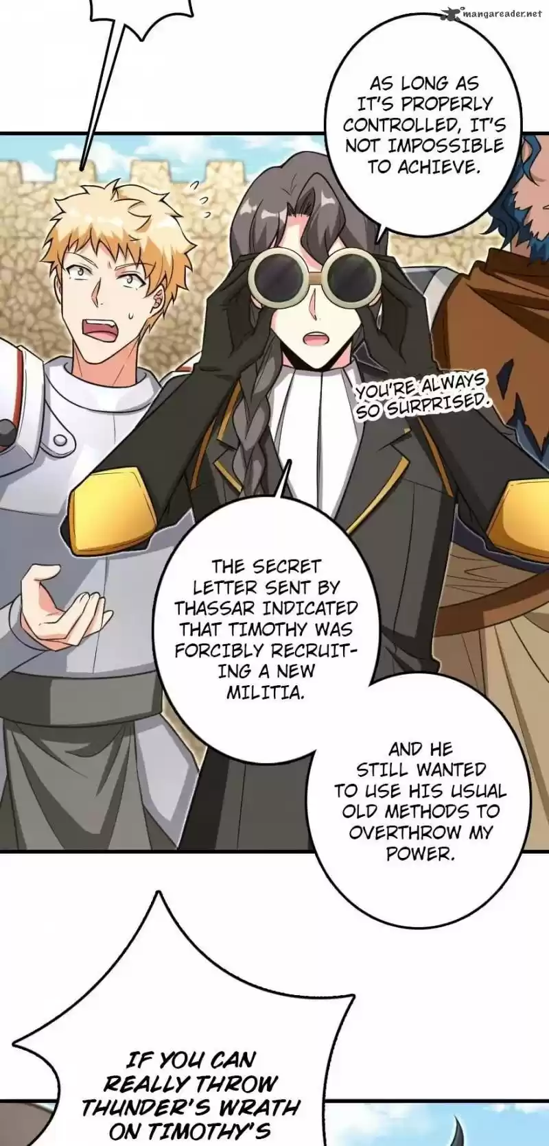 Release That Witch 188