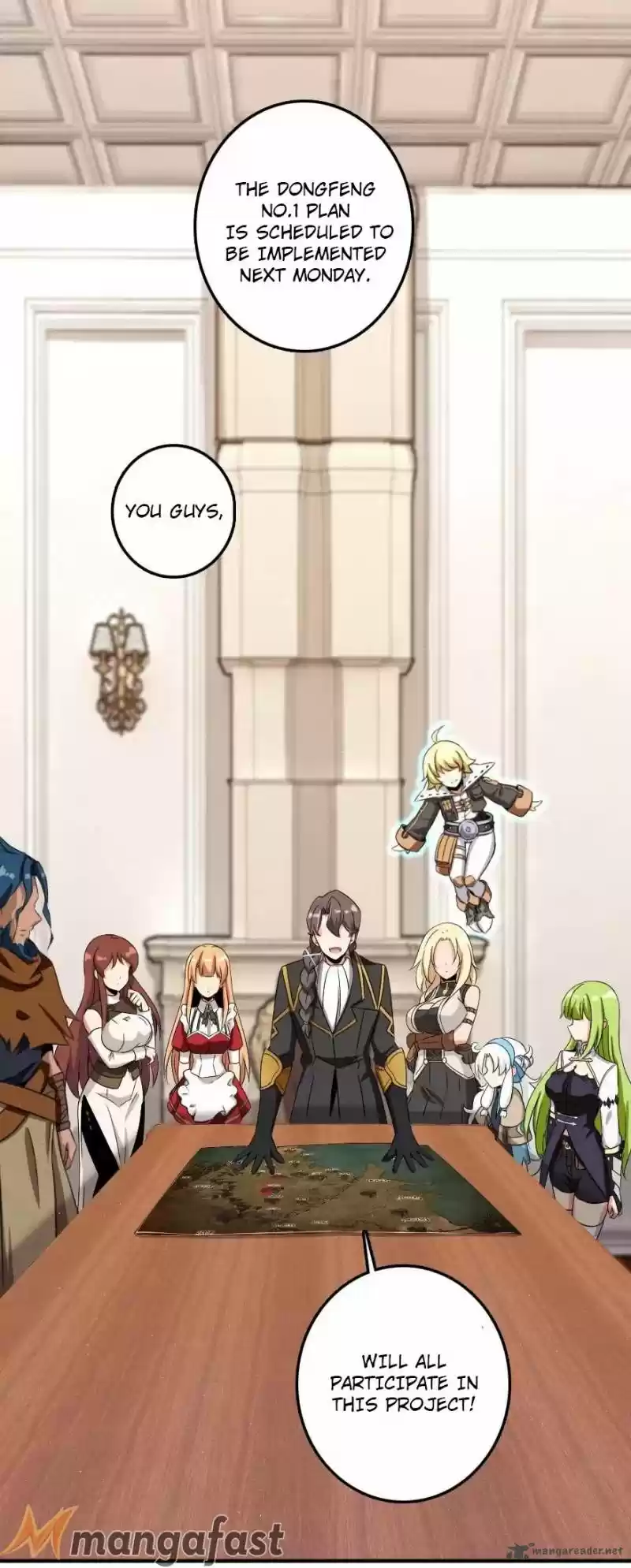 Release That Witch 189