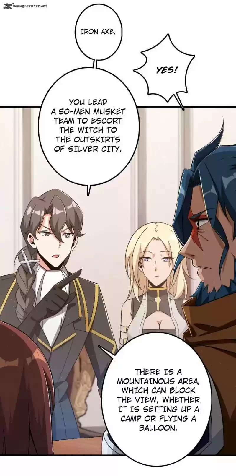 Release That Witch 189