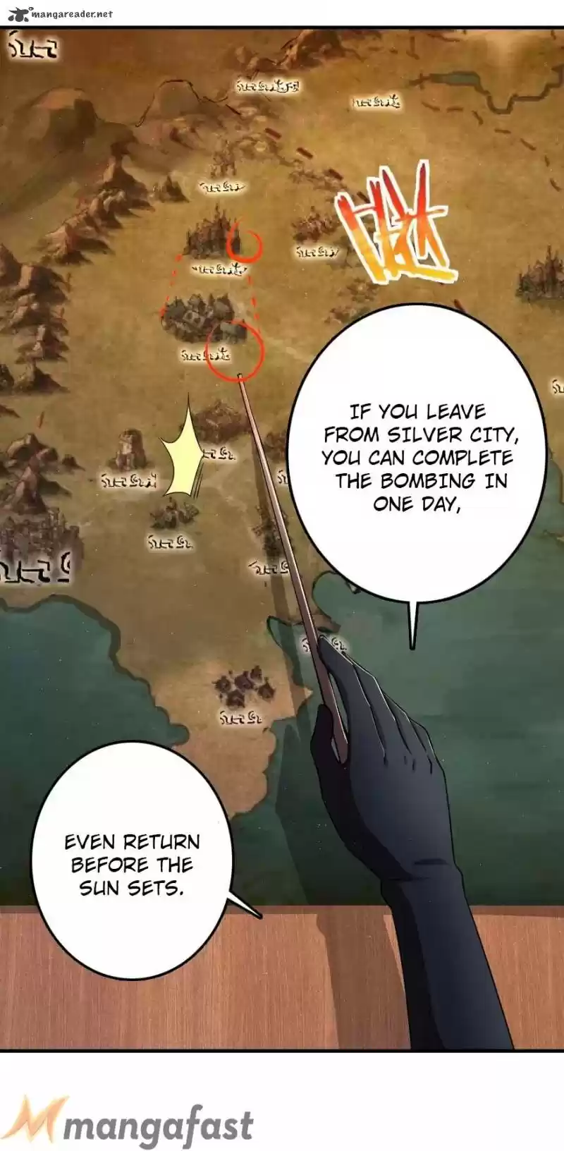 Release That Witch 189