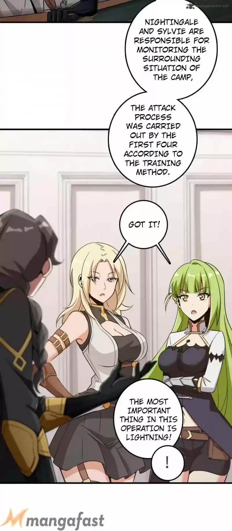 Release That Witch 189