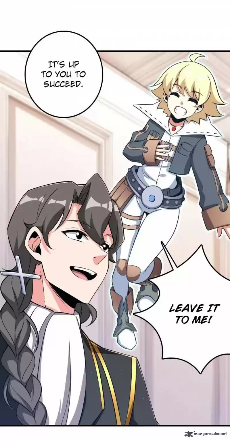 Release That Witch 189