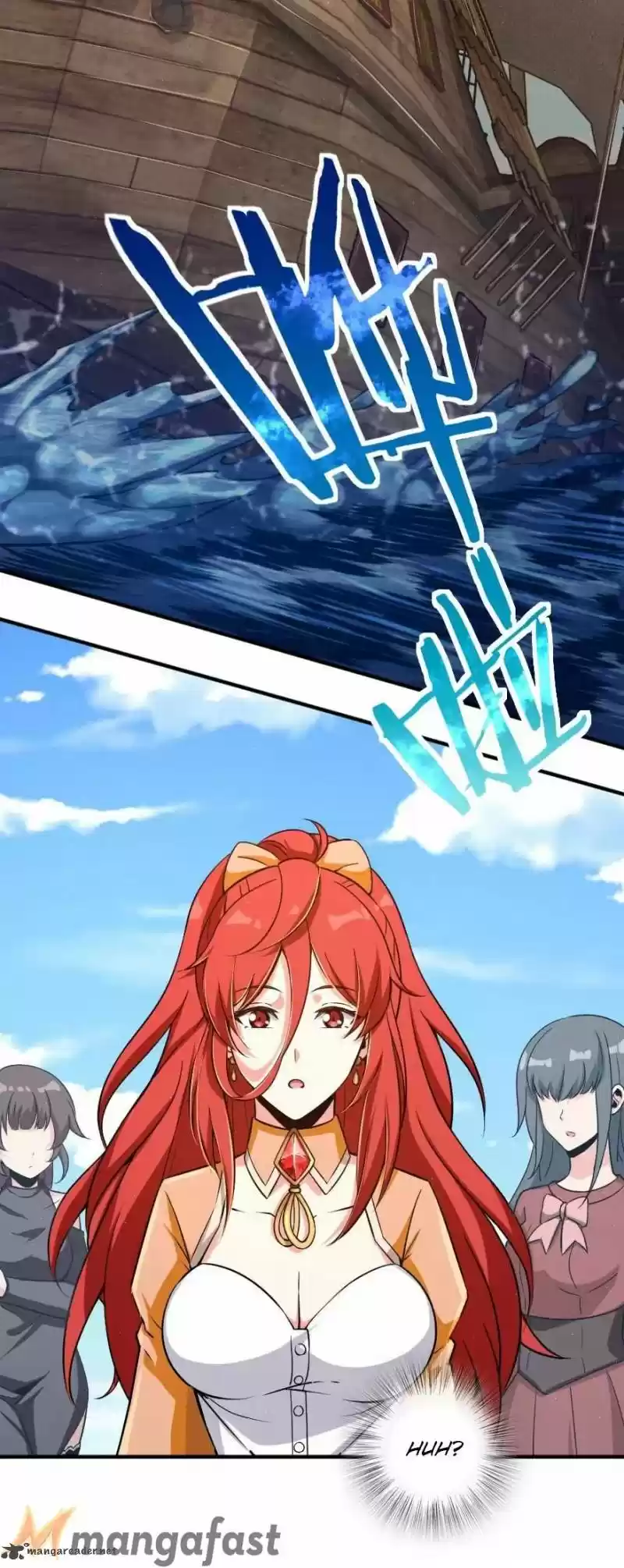 Release That Witch 189