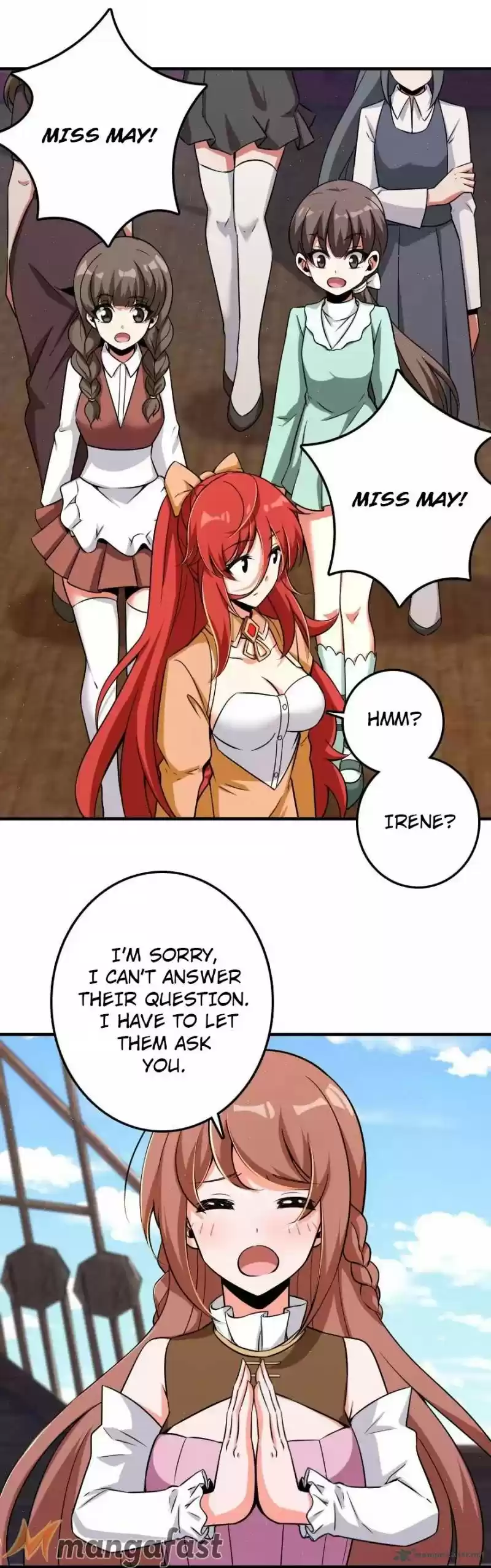 Release That Witch 189