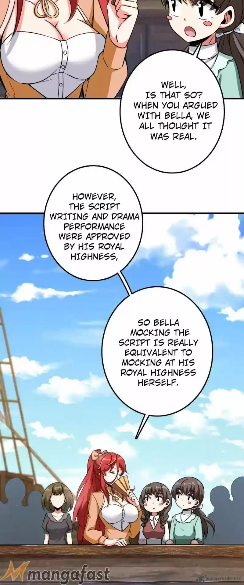 Release That Witch 189