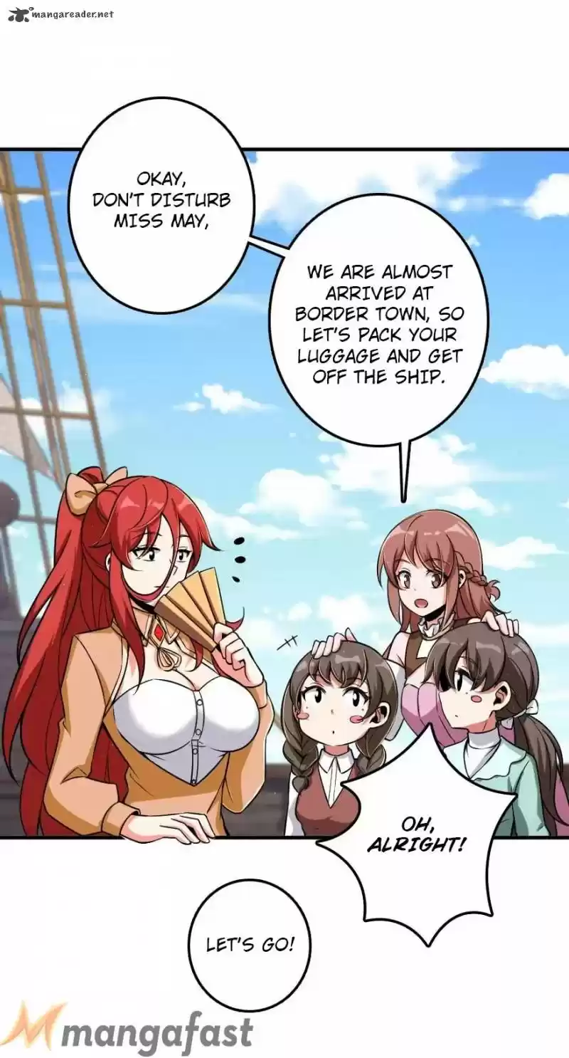 Release That Witch 189