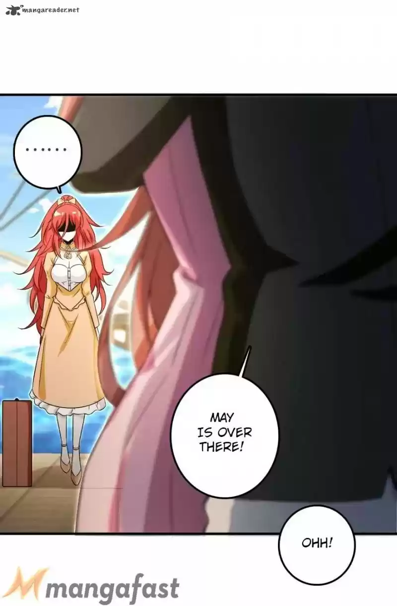 Release That Witch 189