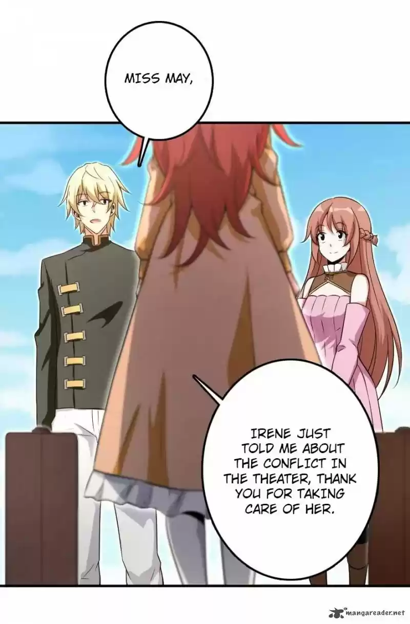 Release That Witch 189