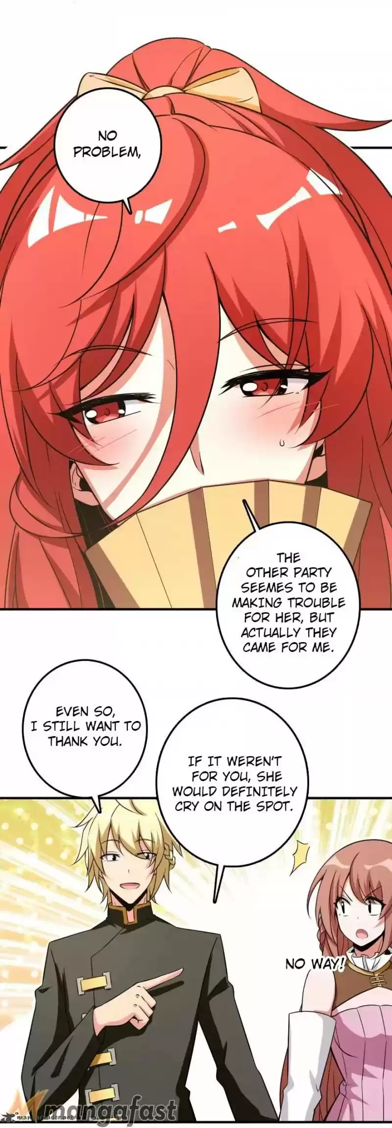 Release That Witch 189