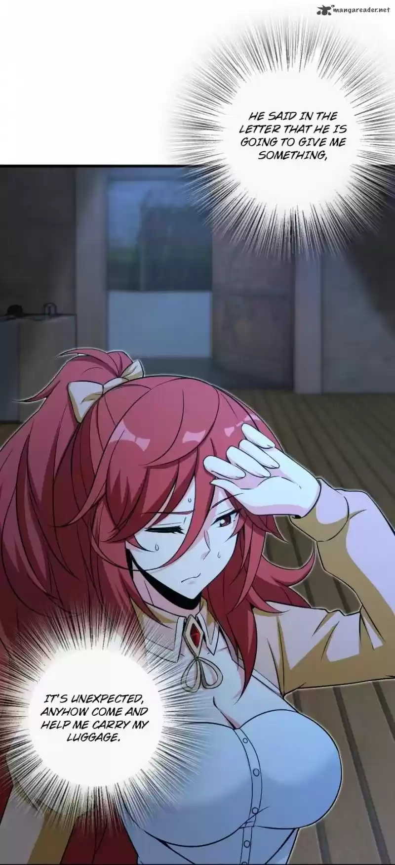 Release That Witch 189