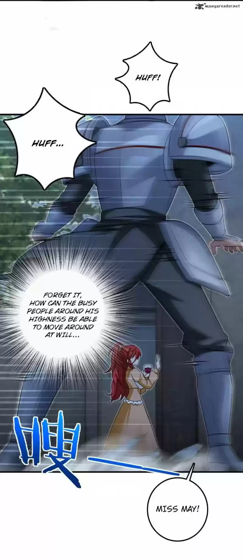 Release That Witch 189