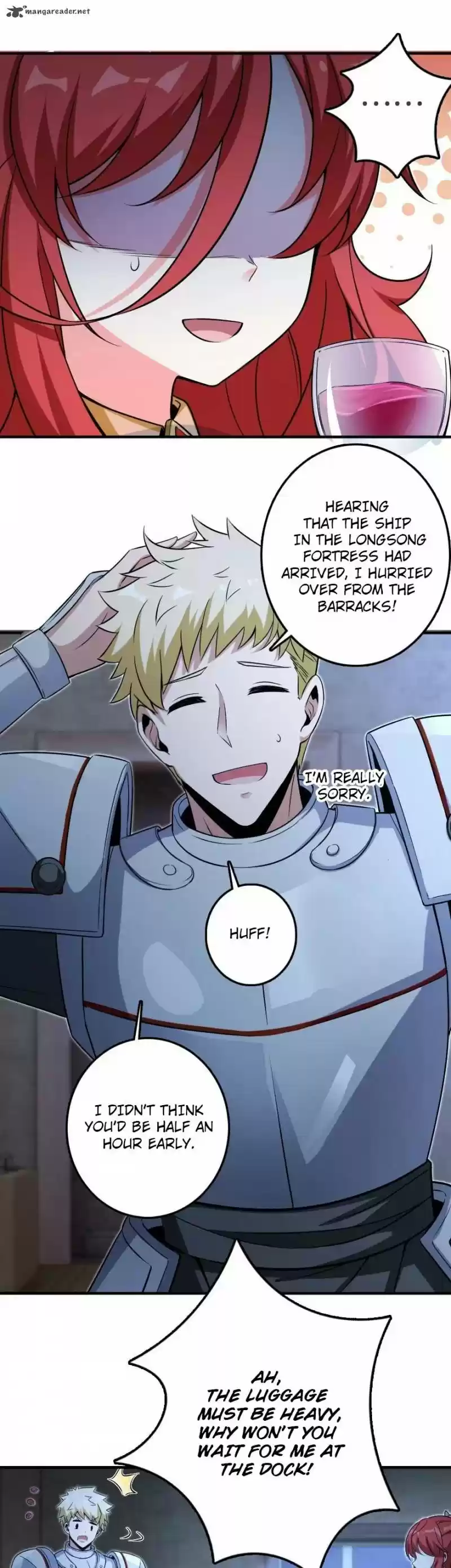 Release That Witch 189